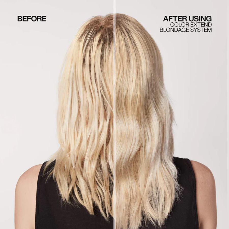 Redken Color Extend Blondage Shampoo 500ml