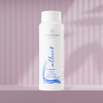 De Lorenzo Instant Allevi8 Conditioner 375ml