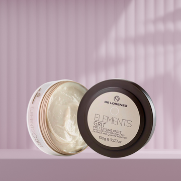De Lorenzo Elements Grit 100g