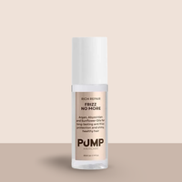 Pump Rich Repair Frizz No More 80ml