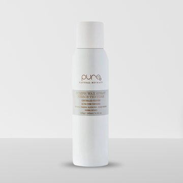 Pure Oomph Wax Spray 100g