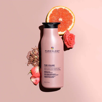 Pureology Pure Volume Shampoo 266ml