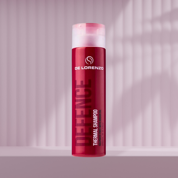 De Lorenzo Defence Thermal Shampoo 240ml