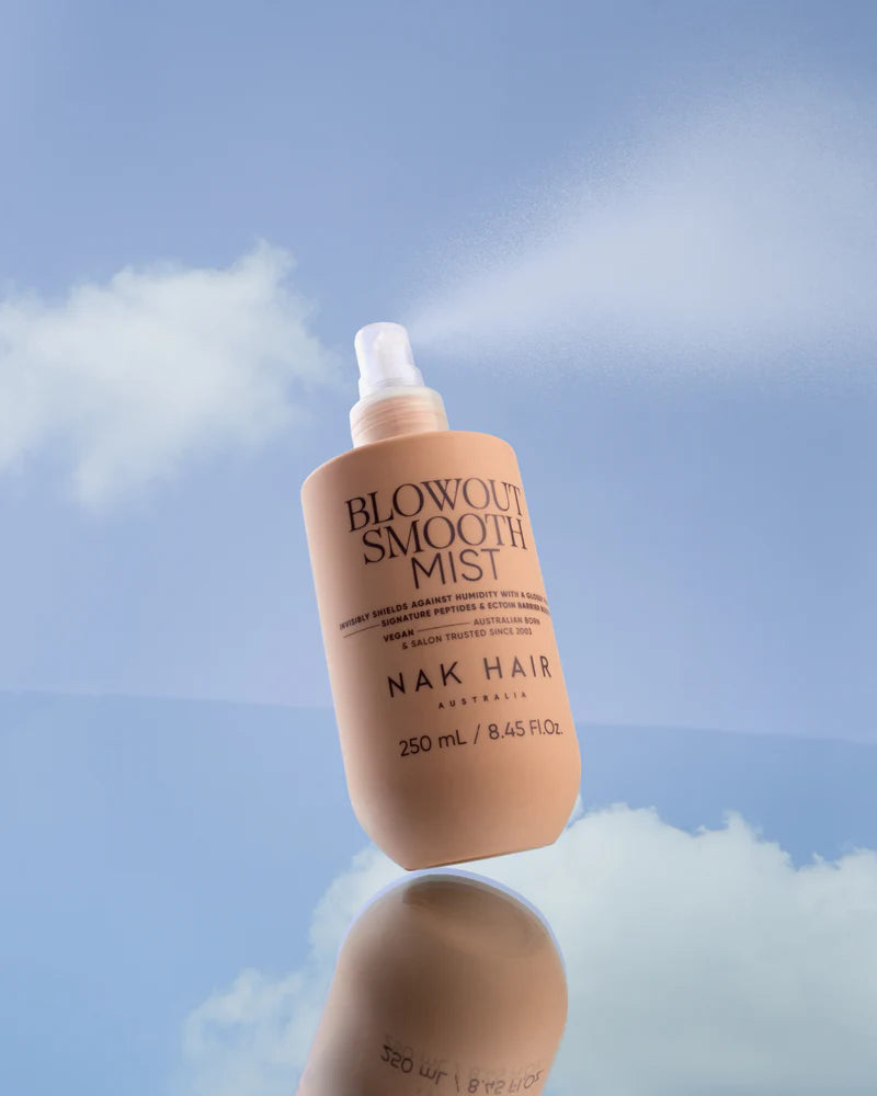 Nak Blowout Smooth Mist 250ml