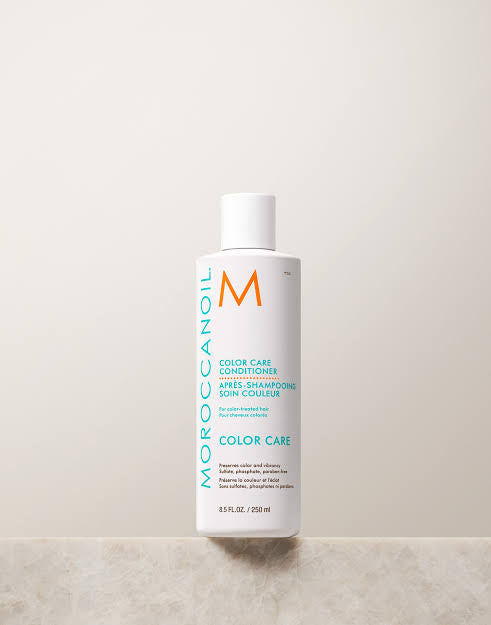 Moroccanoil Color Care Conditioner 250ml