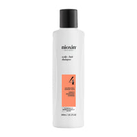 Nioxin System 4 Scalp + Hair Shampoo 300ml