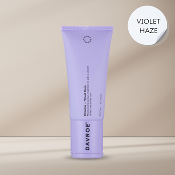Davroe Chroma Violet Haze 200ml