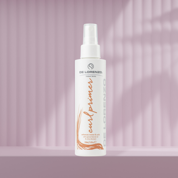 De Lorenzo Instant Curl Primer 150ml