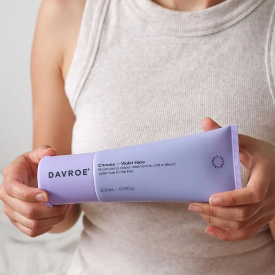Davroe Chroma Violet Haze 200ml