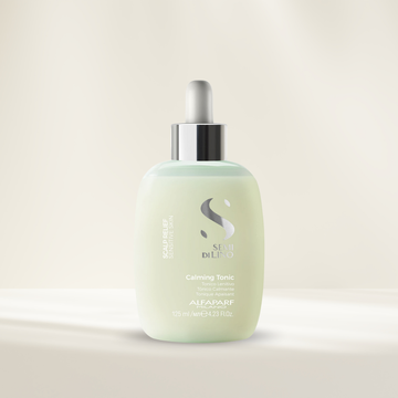 Alfaparf Milano Semi Di Lino Scalp Relief Calming Tonic 125ml