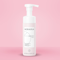 Kerasilk Volumizing Foam Conditioner 150ml