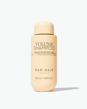 Nak Volume Shampoo 350ml