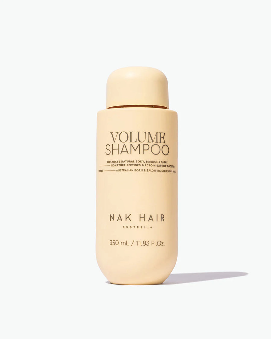 Nak Volume Shampoo 350ml