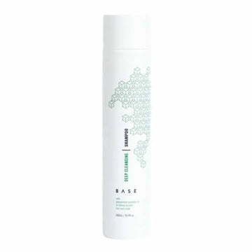 Base Deep Cleansing Shampoo 300ml