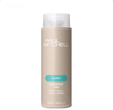 Paul Mitchell Shampoo Two 300ml
