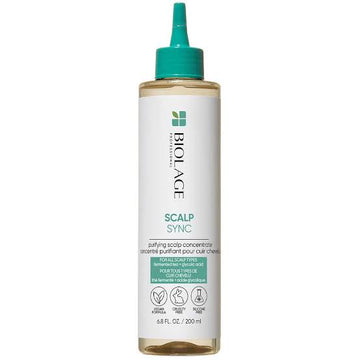 Matrix Biolage Scalp Sync Purifying Scalp Concentrate 200ml