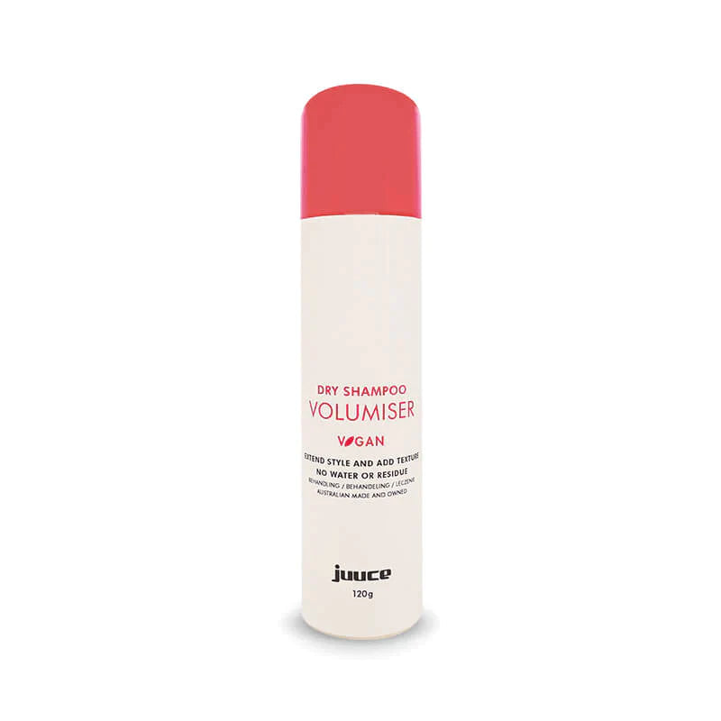 Juuce Dry Shampoo Volumiser 100g