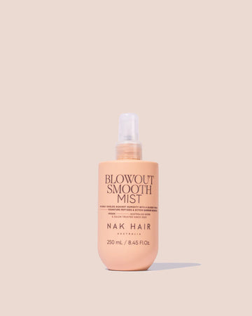 Nak Blowout Smooth Mist 250ml