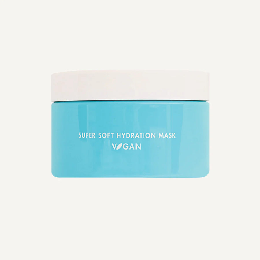 Juuce Super Soft Hydration Moisture Mask 250g