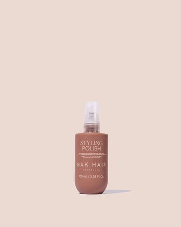 Nak Styling Polish 100ml