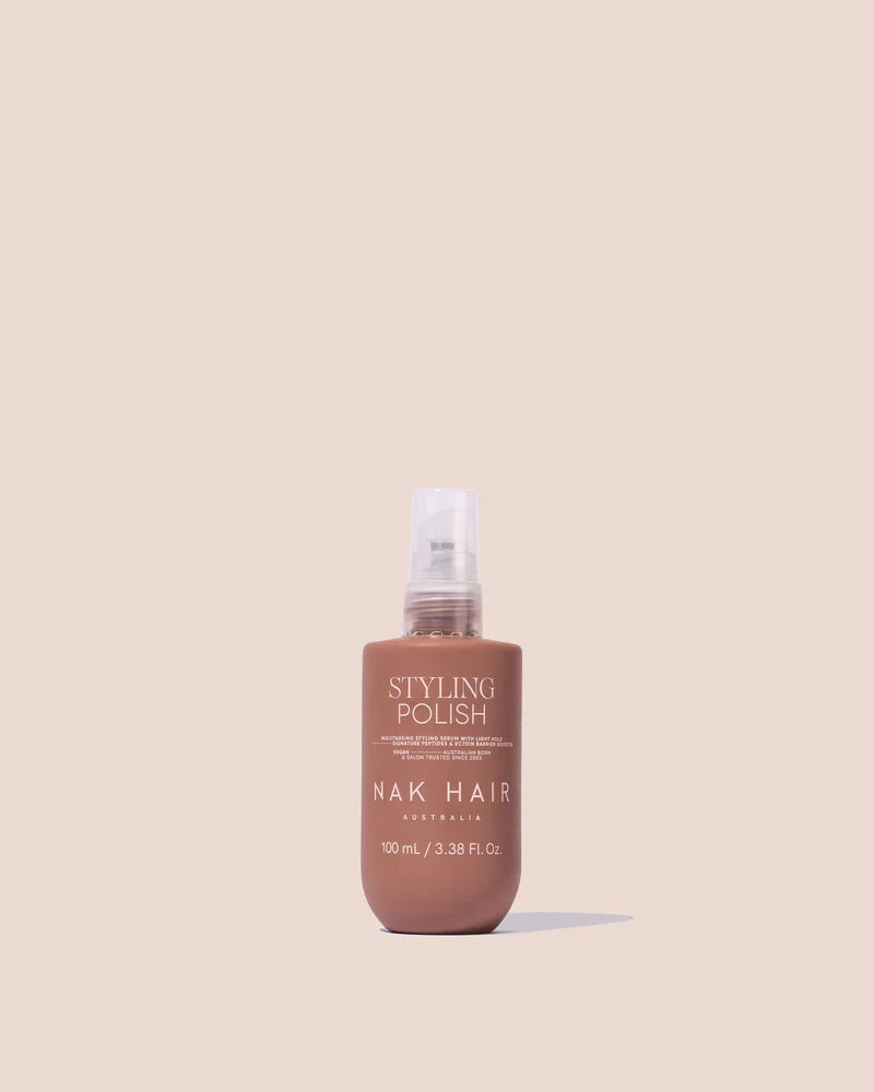 Nak Styling Polish 100ml