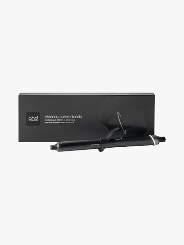 ghd Chronos Curve Classic Curling Tong