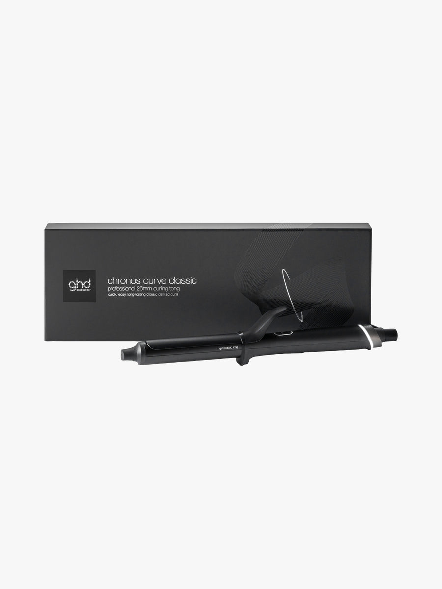ghd Chronos Curve Classic Curling Tong