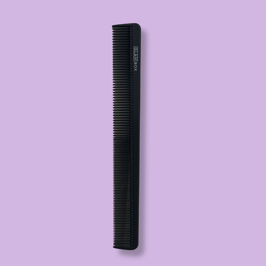 Glam Basics Carbon Hair Comb