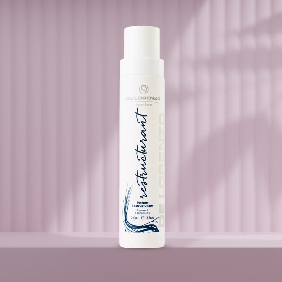 De Lorenzo Instant Restructurant 200ml