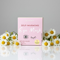 Self Warming Eye Mask Chamomile