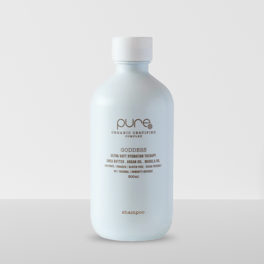 Pure Goddess Shampoo 300ml