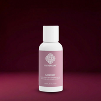 Clever Curl Cleanser 130ml