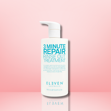 Eleven 3 Minute Repair Treatment 500ml