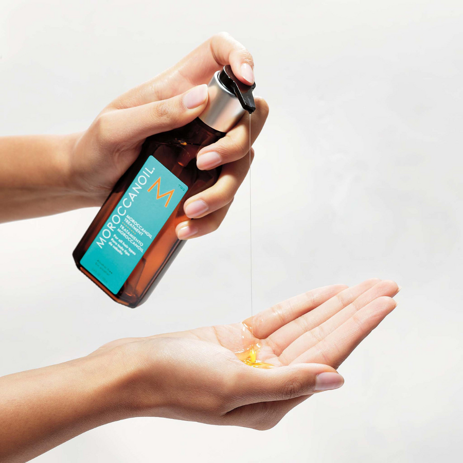 Moroccan Oil Travel BESTIE Bundle