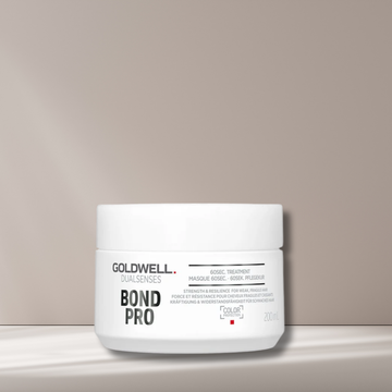 Goldwell Dual Senses Bond Pro 60sec Treatment 200ml