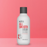 KMS All Smooth Conditioner 250ml