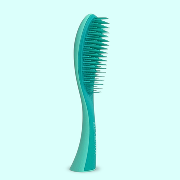 Glam Detangler Teal