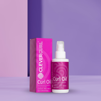 Clever Curl Curl Oil 100ml