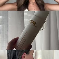 CPR Prime Essential Cleanse Sulphate Free Shampoo 300ml