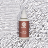 Clever Curl Curl Oil 100ml