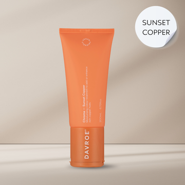 Davroe Chroma Sunset Copper 200ml