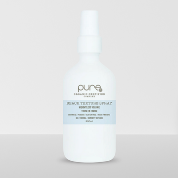 Pure Beach Texture Spray 200ml