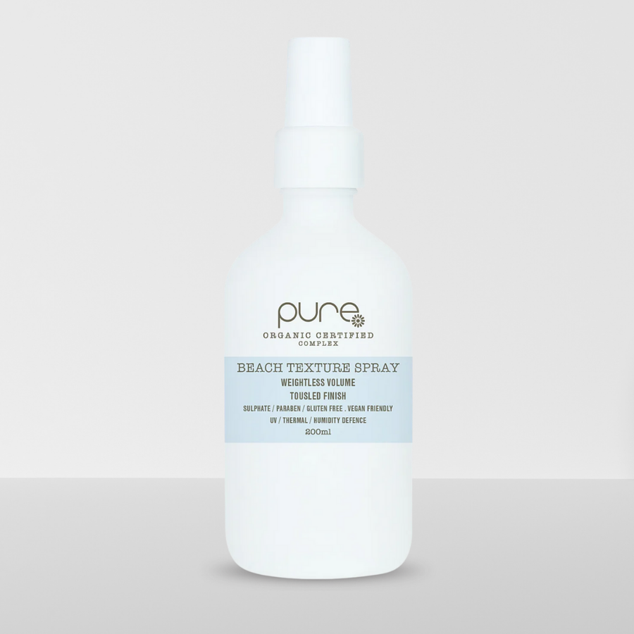 Pure Beach Texture Spray 200ml