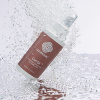 Clever Curl Curl Oil 100ml