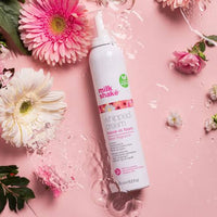 Milk Shake Flower Fragrance Whipped Cream 200ml
