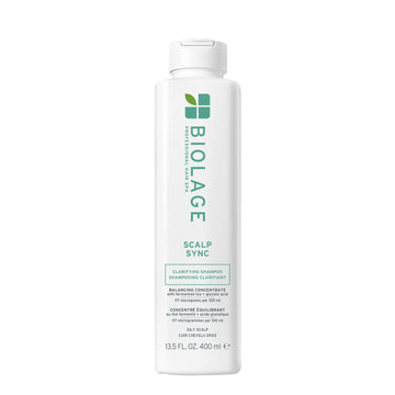 Matrix Biolage Scalp Sync Clarifying Shampoo 400ml