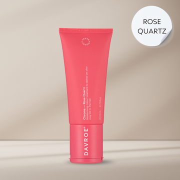Davroe Chroma Rose Quartz 200ml