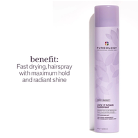 Pureology Style Lock It Down Hairspray 312g