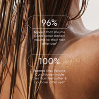 Nak Volume Conditioner 350ml