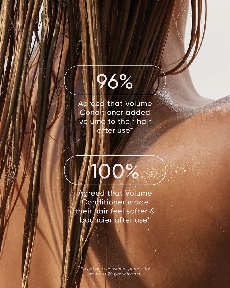 Nak Volume Conditioner 350ml